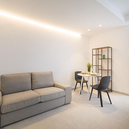 Shabolo Apartments Las Palmas Eksteriør billede