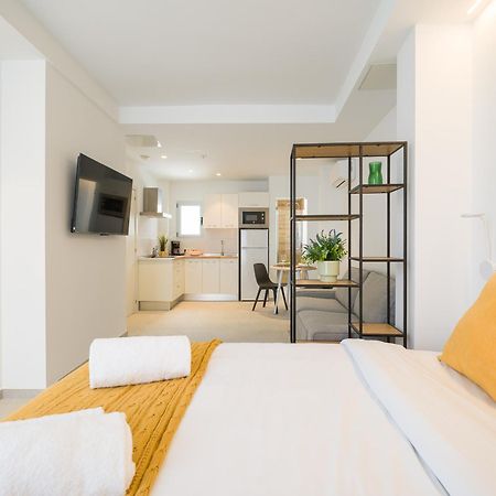 Shabolo Apartments Las Palmas Eksteriør billede