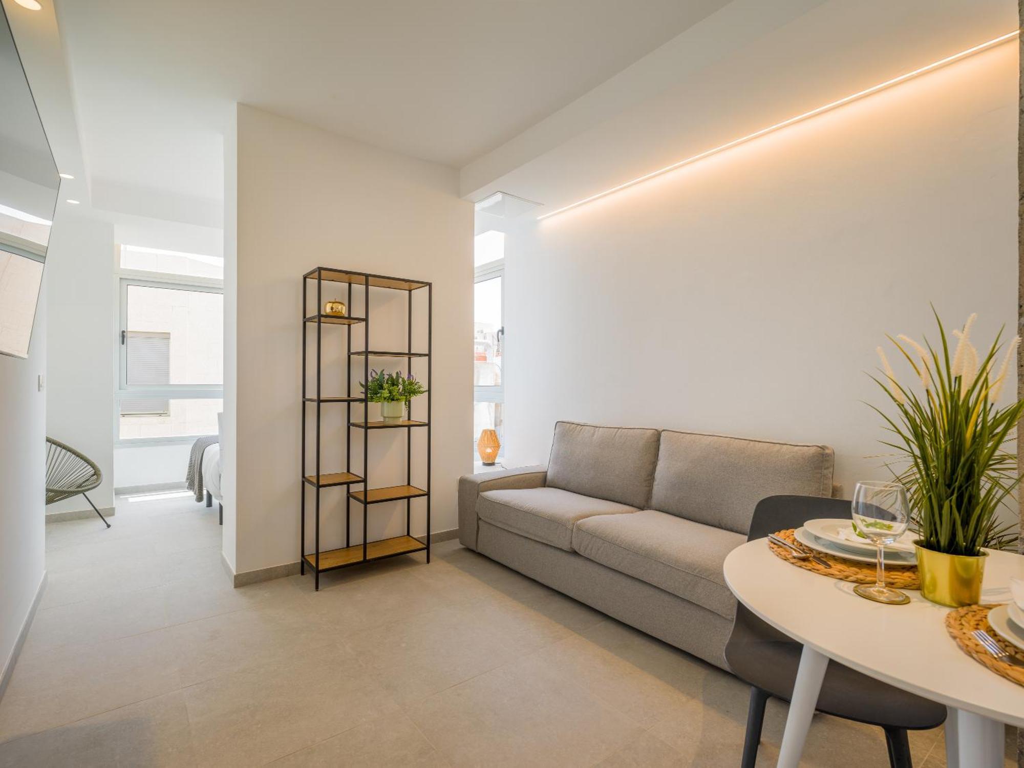 Shabolo Apartments Las Palmas Eksteriør billede