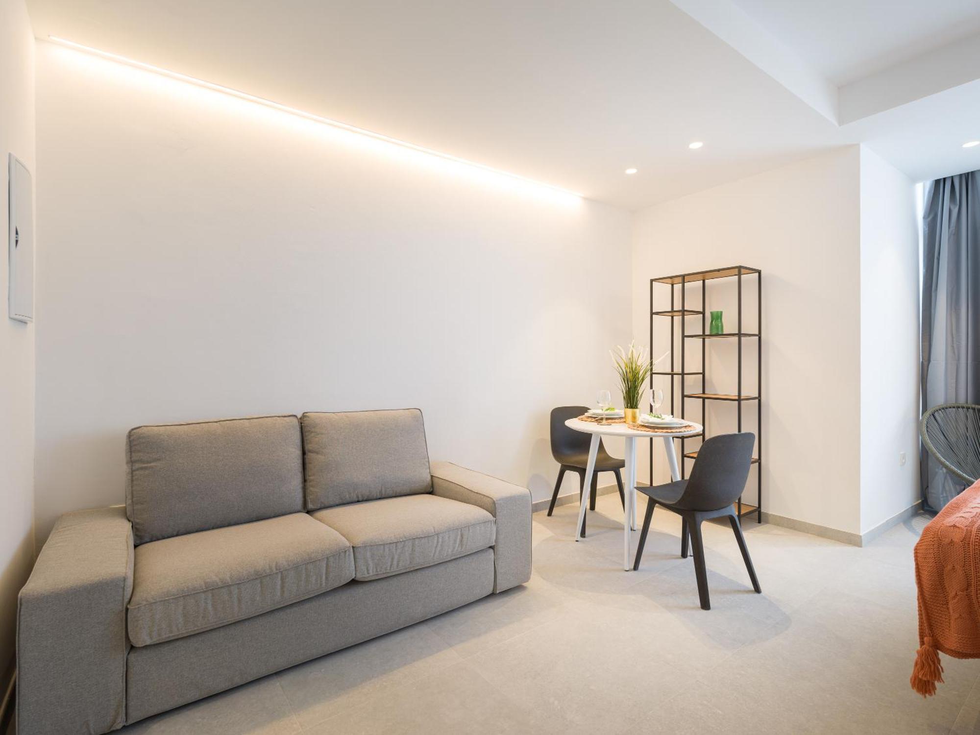 Shabolo Apartments Las Palmas Eksteriør billede