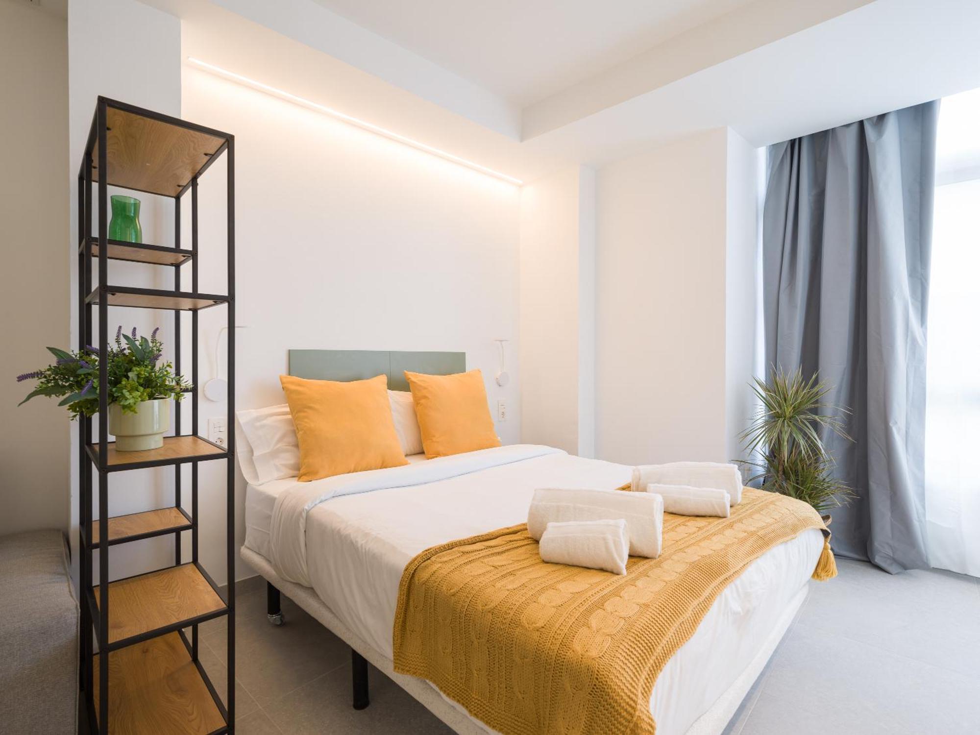 Shabolo Apartments Las Palmas Eksteriør billede