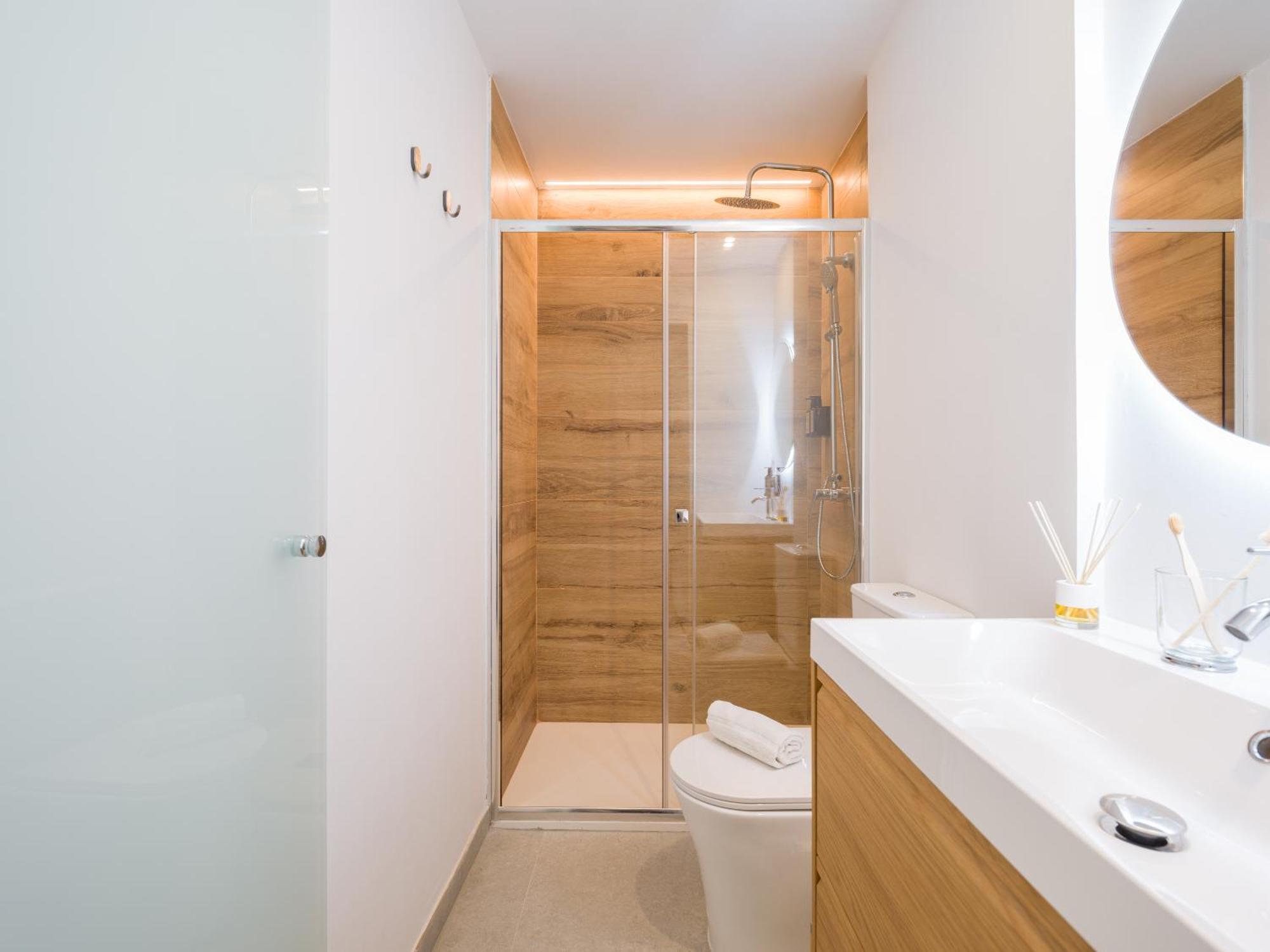 Shabolo Apartments Las Palmas Eksteriør billede