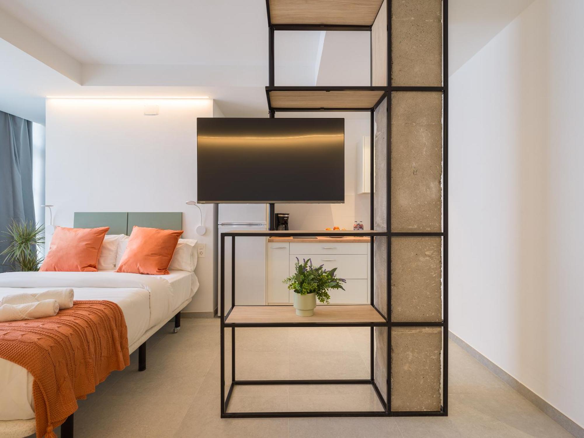 Shabolo Apartments Las Palmas Eksteriør billede