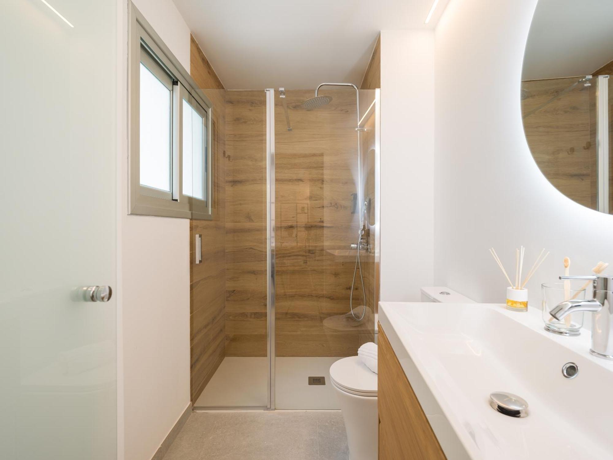 Shabolo Apartments Las Palmas Eksteriør billede