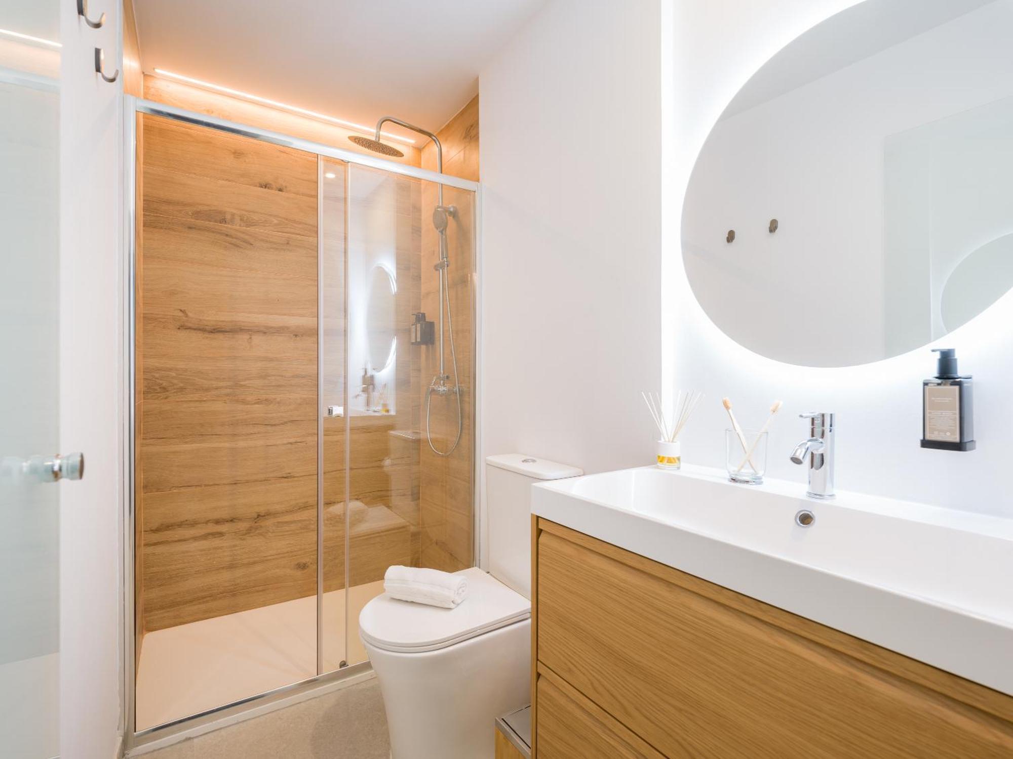 Shabolo Apartments Las Palmas Eksteriør billede