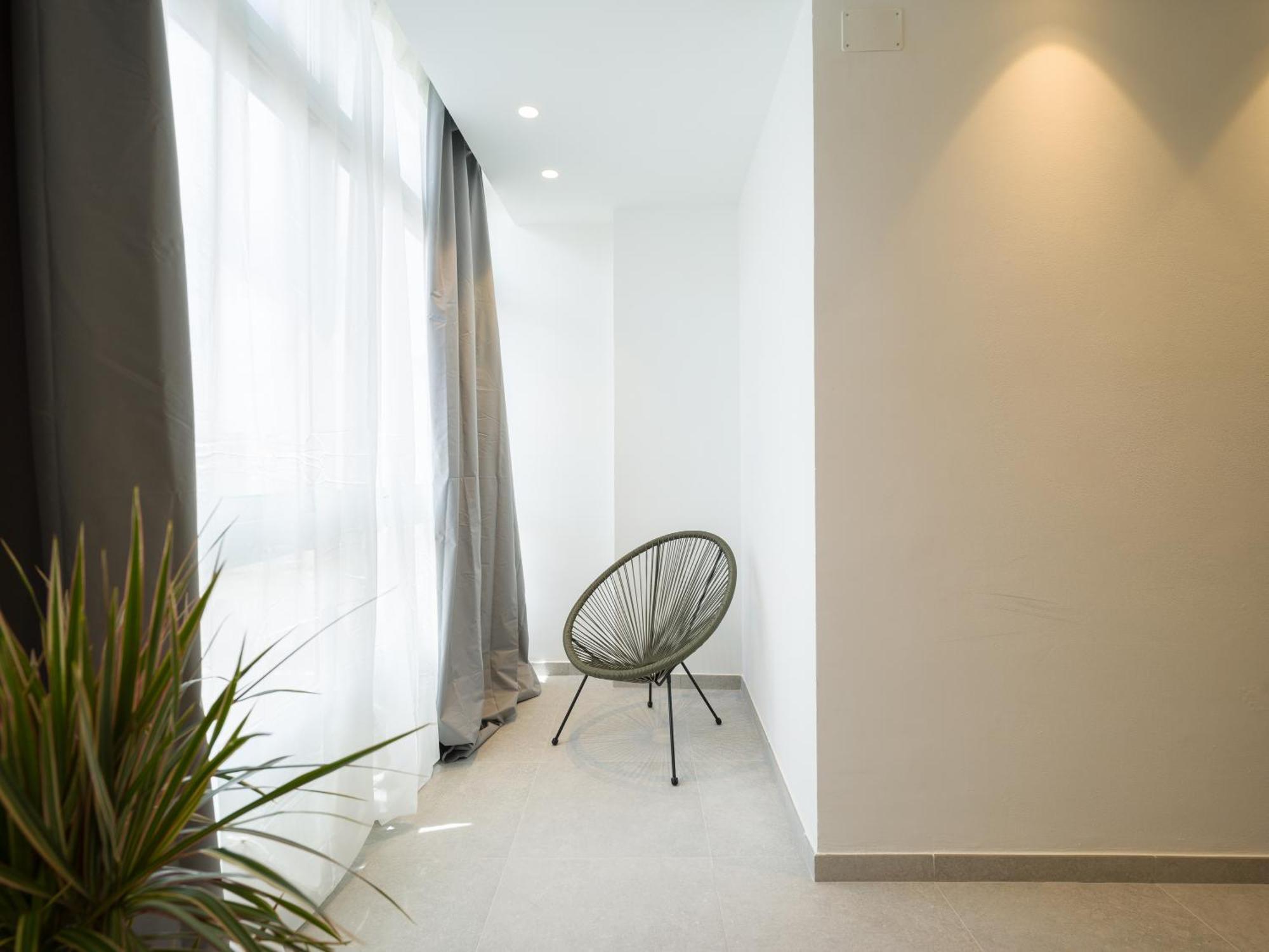 Shabolo Apartments Las Palmas Eksteriør billede