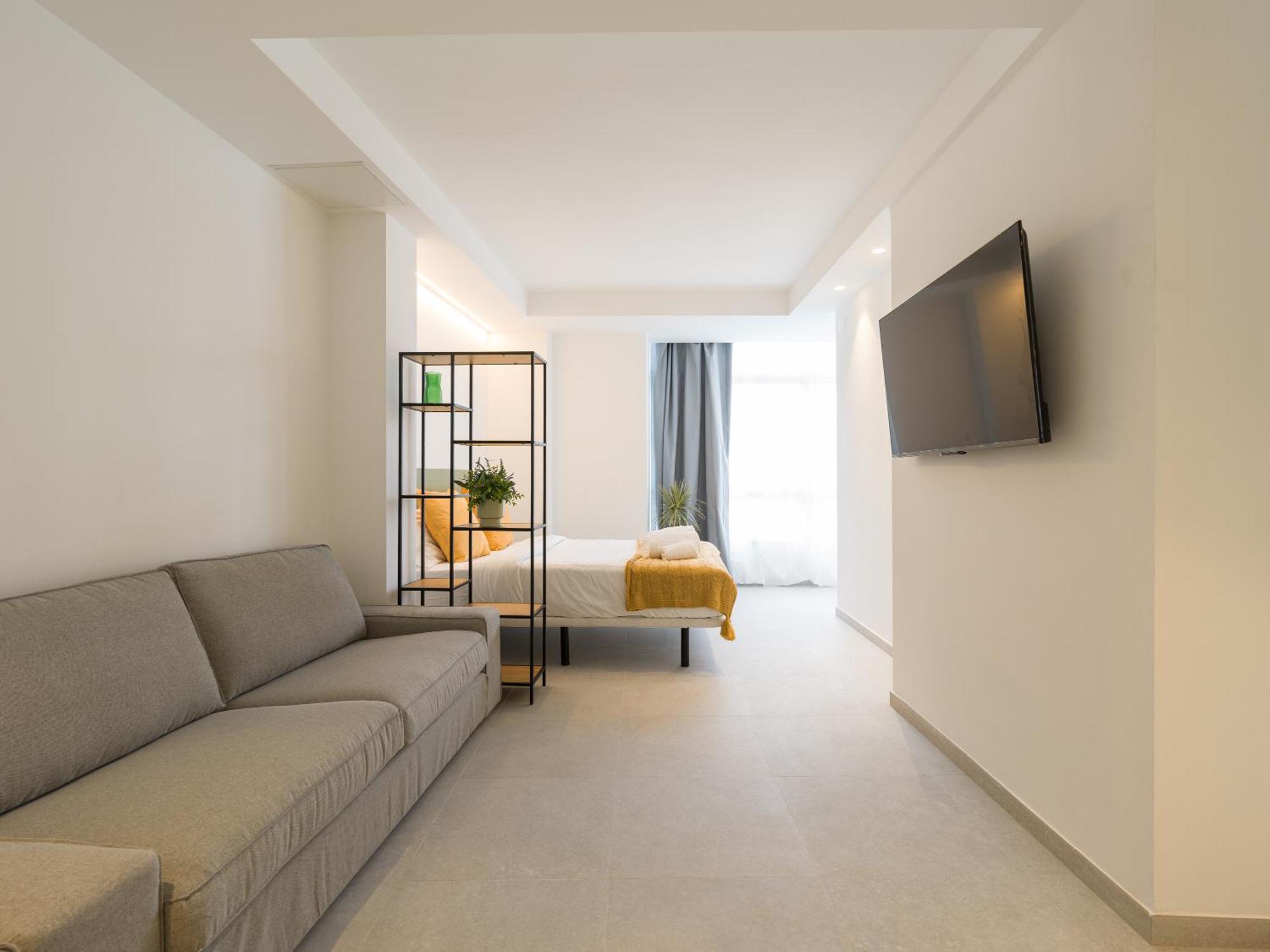 Shabolo Apartments Las Palmas Eksteriør billede