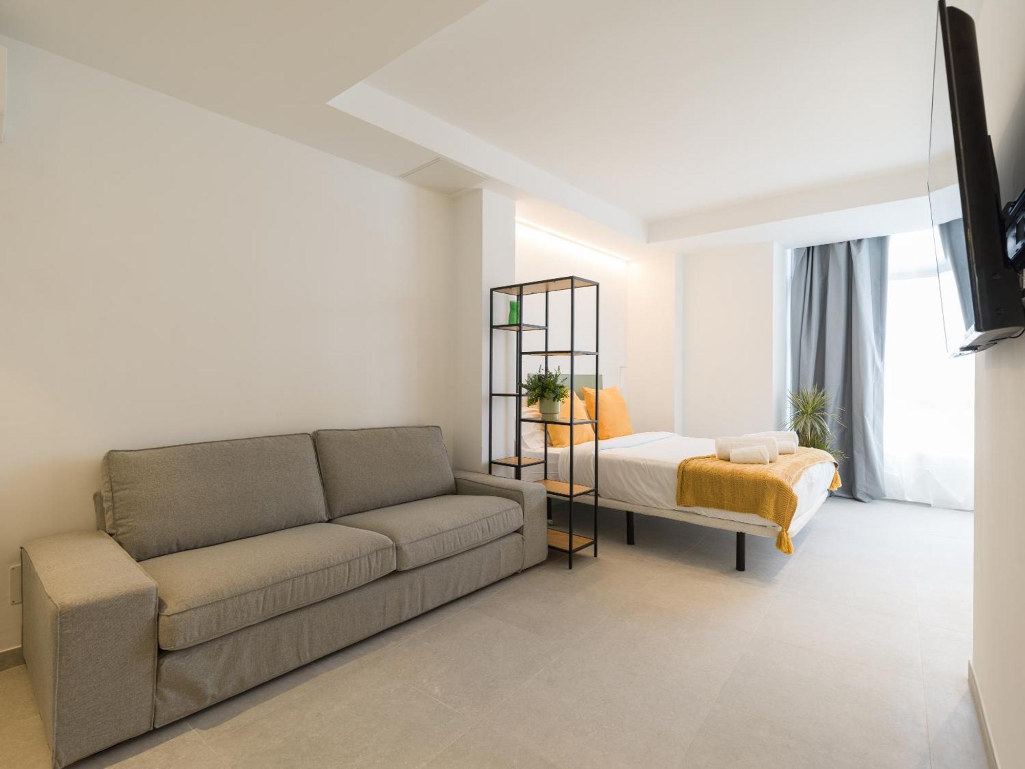 Shabolo Apartments Las Palmas Eksteriør billede